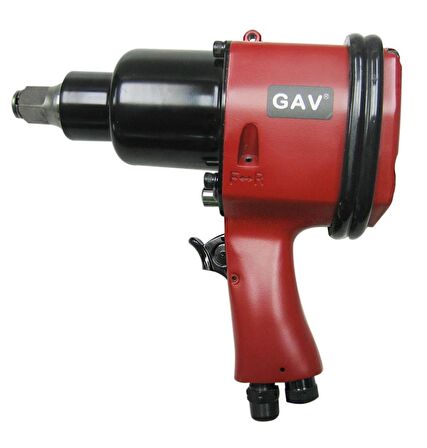 GAV OS-5065 Havalı Somun Sıkma Tabancası 3/4”