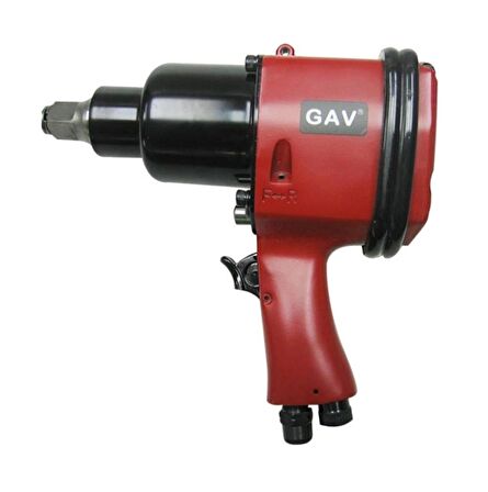 GAV OS-5065 Havalı Somun Sıkma Tabancası 3/4”