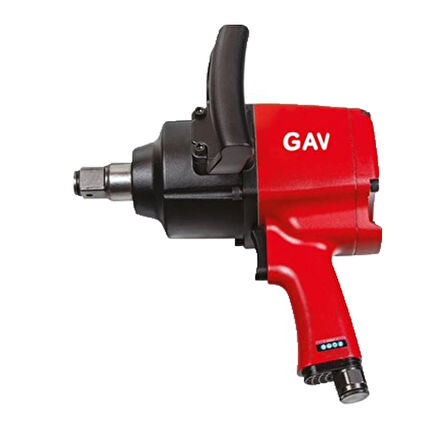 GAV OS-4075 Havalı Somun Sıkma Tabancası 1"