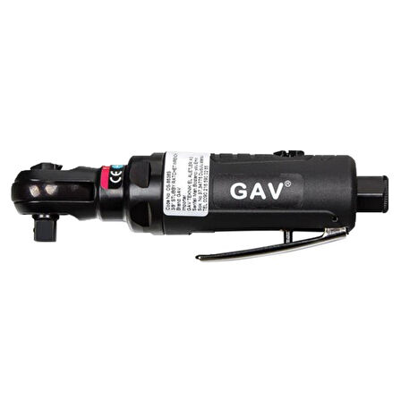 GAV OS-8638S Havalı Cırcır Motoru 3/8"