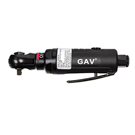 GAV OS-8638S Havalı Cırcır Motoru 3/8"