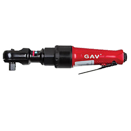 GAV OS-8612L Havalı Cırcır Motoru 1/2