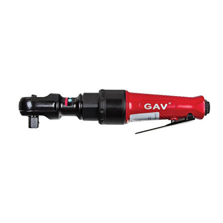 GAV OS-8612L Havalı Cırcır Motoru 1/2