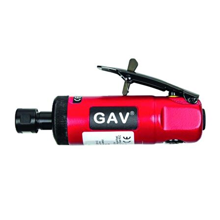 GAV OS-308XP Havalı Kalıpçı Taşlama