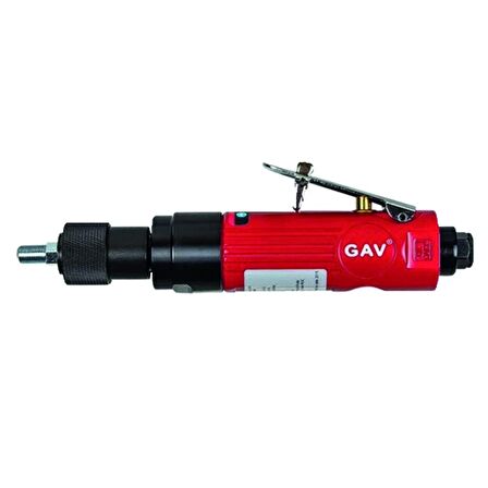 GAV OS-315B Havalı LASTİK Taşlama