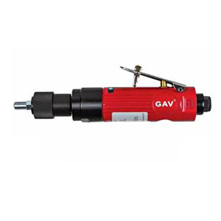 GAV OS-315B Havalı LASTİK Taşlama