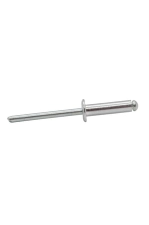 Aluminyum Pop Perçin 4x10 (100 Adet)