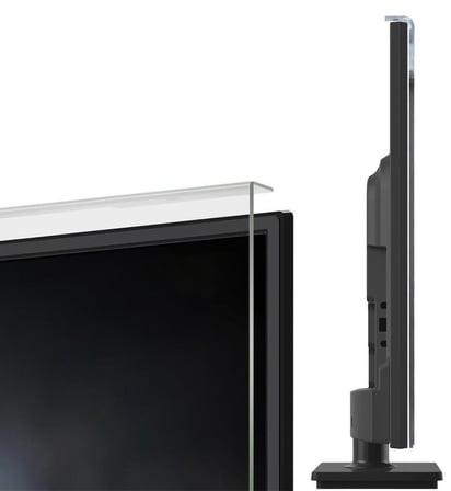 Philips 65PML9008 TV EKRAN KORUYUCU - Philips 65" inç 164 cm Ekran Koruyucu Smart 4k uyumlu  65PML9008/12
