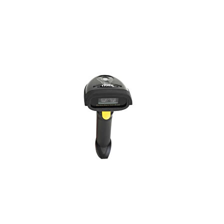 ONTECH - Tıger Cs611 1d Ccd Kablosuz Usb Barkod Okuyucu