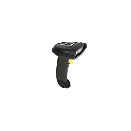 ONTECH - Tıger Cs611 1d Ccd Kablosuz Usb Barkod Okuyucu