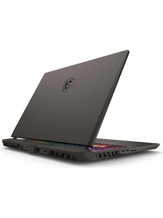 MSI Raider 18 HX AI A2XWJG-215TR Ultra 9 285HX 64 GB 4 TB SSD RTX5090 18" Gaming Laptop