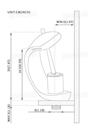 Banyo Lavabo Bataryası Siyah Tarz Yeni Şelale 5 Yıl Garantili