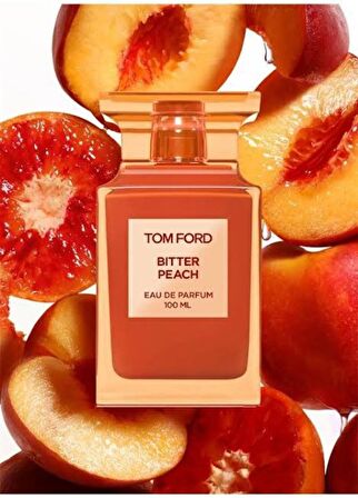 Tom Ford Bitter Peach EDP 100 ml Unisex Parfüm