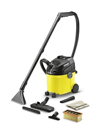 Karcher SE 5.100 1400 W Halı Yıkama Makinesi