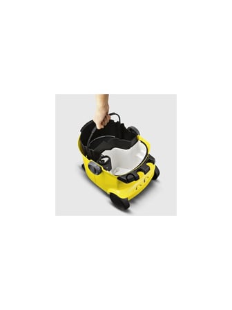 Karcher SE 5.100 1400 W Halı Yıkama Makinesi