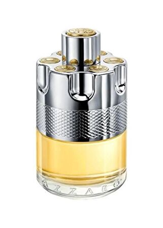 Azzaro Wanted EDT 100 ml Erkek Parfüm