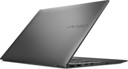 MSI Msı Prestıge 13 Aı+ Intel Ultra 7 355 32GB Ram 2tb SSD Windows 11 Home 13.3" 2.8k (2880 x 1800) OLED Laptop A3MG039TRH04 + Zetta Çanta