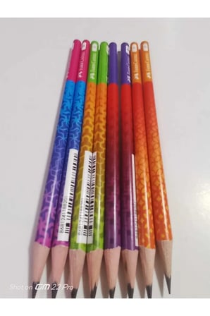 somoothie kurşun kalem (8adet)
