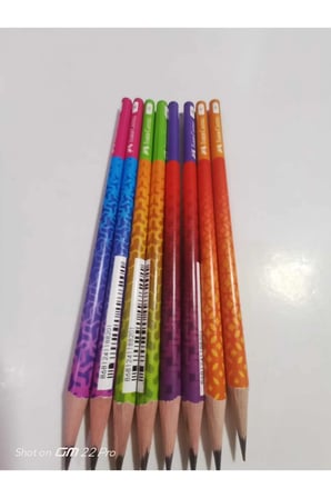 somoothie kurşun kalem (8adet)