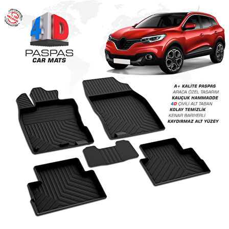 CLİO 4 4D HAVUZLU PASPAS OMSA 2012 2013 2014 2015 2016 2017 2018 2019 2020