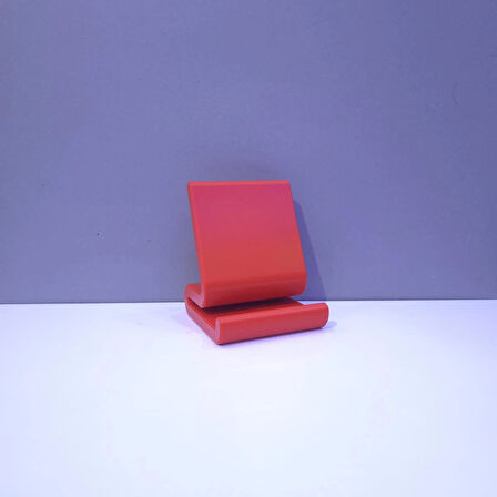 Telefon standı/Telefon tutacağı/Telefon destek/Masa üstü stand