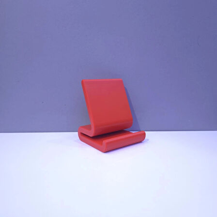 Telefon standı/Telefon tutacağı/Telefon destek/Masa üstü stand