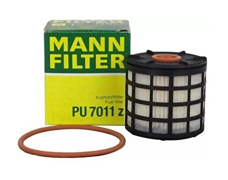 Peugeot Partner 1.6 Bluehdi Euro 6 Filtre Bakım Seti + Motor Yağı