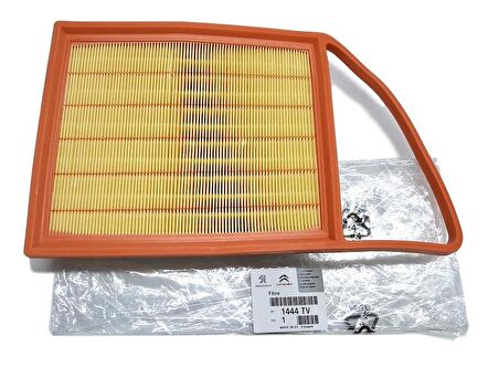Citroen C4 Cactus 1.6 E-Hdi Filtre Bakım Seti (2014-2018)