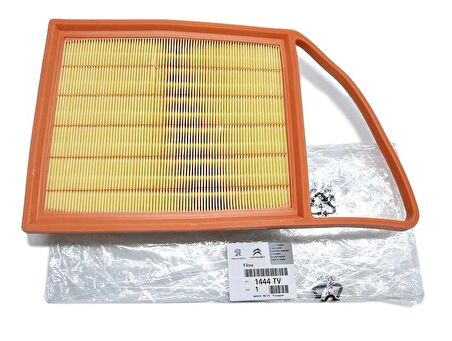 Peugeot 301 1.6 Hdi Filtre Bakım Seti 2012-2018 Euro 5
