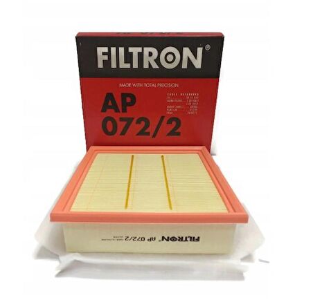 Opel Corsa D 1.3 Cdti Filtron Filtre Bakım Seti A13Dt 2011-2015 (526193554)