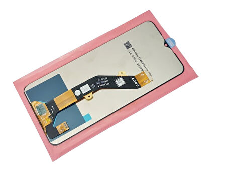 Tecno Spark 10 Lcd Ekran Dokunmatik Kl5q Orijinal