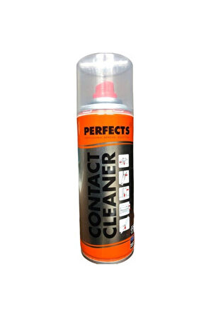 Perfects Contact Cleaner Yağlı Kontak Sprey 200ml