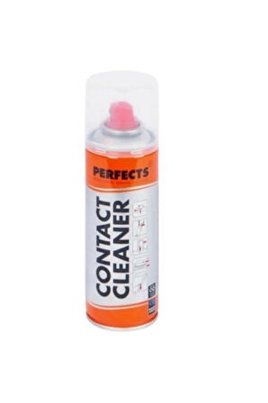 Perfects Contact Cleaner Yağlı Kontak Sprey 200ml