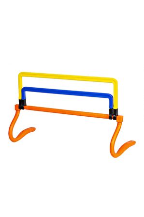 Scucs 1233 3 Ölçülü Engel Tek 