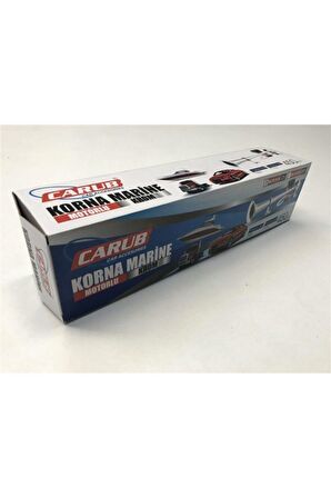 Marine Korna 12v Havalı Elektirik Motorlu Korna Br2751518