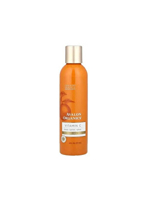Avalon C Vitaminli (Triple-C Complex ve Kakadu Plum) Temizleyici Jel 6FL oz 177 ml