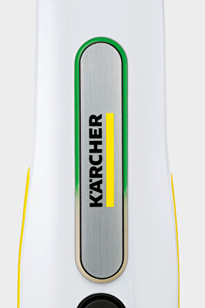 Karcher SC 3 Upright Buharlı Temizleyici