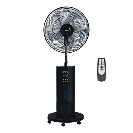 Raks SF18OLİ Buharlı Vantilatör