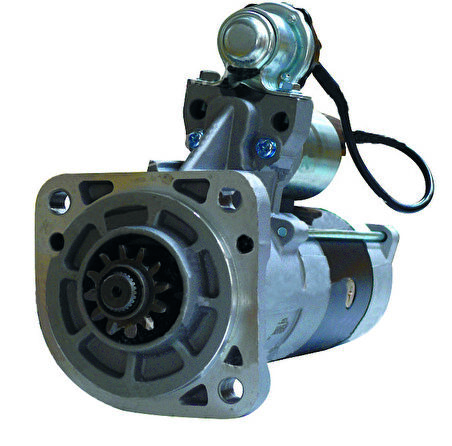 MARŞ MOTORU MITS. 24V 5.5 KW 12D.VOLVOPENTA/CUMMIN STR6239 