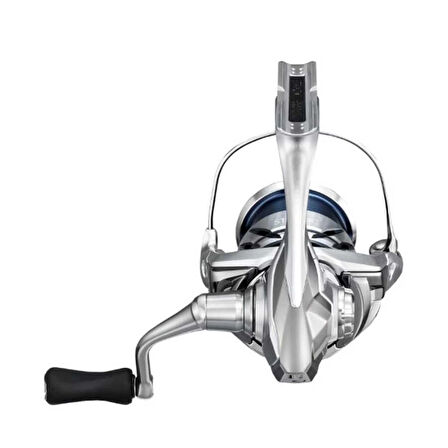 SHIMANO STRADIC FM 2500S HG