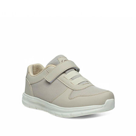 616 Kadın Bantlı Rahat Sneaker