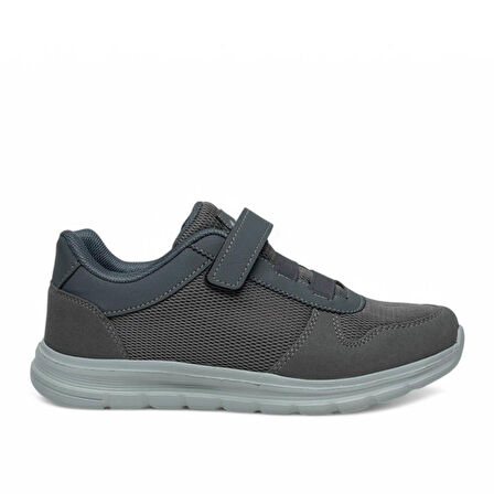 616 Kadın Bantlı Rahat Sneaker