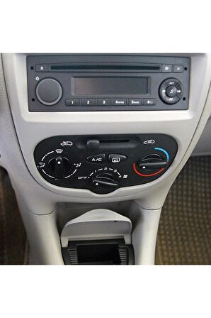 Peugeot 206 Klima Paneli 307 Klima Paneli C2 Klima Paneli Uyumlu