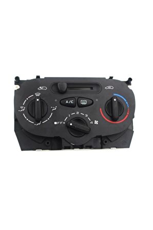 Peugeot 206 Klima Paneli 307 Klima Paneli C2 Klima Paneli Uyumlu