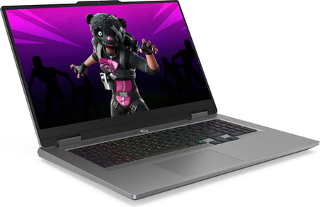 Lenovo Loq 17IRX10 Intel Core I7 13700HX 128GB Ddr5 8tb SSD RTX5060 8gb 115W Windows 11 Home 17.3 Inç Fhd (1920X1080) IPS 300NITS 165HZ 100% Srgb Taşınabilir Bilgisayar W83JH009UTRH48 + Zetta Çanta