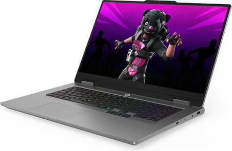 Lenovo Loq 17IRX10 Intel Core I7 13700HX 48GB Ddr5 8tb SSD RTX5060 8gb 115W Windows 11 Pro 17.3 Inç Fhd (1920X1080) IPS 300NITS 165HZ 100% Srgb Taşınabilir Bilgisayar W83JH009UTRP30 + Zetta Çanta