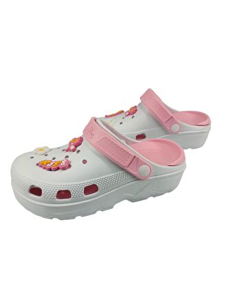 SİA ÇANTA  HAFİF RAHAT SAGLAM SÜSLÜ ÇIKABİLEN TABAN GROS TERLİK