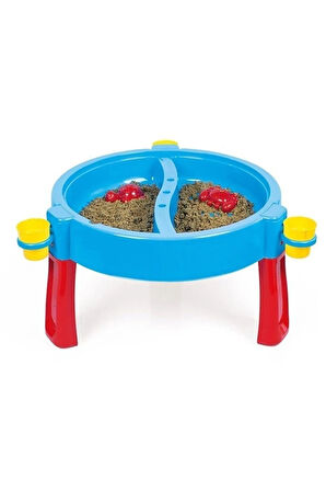 Toy 3070 Su Ve Kum Aktivite Masası
