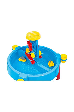 Toy 3070 Su Ve Kum Aktivite Masası