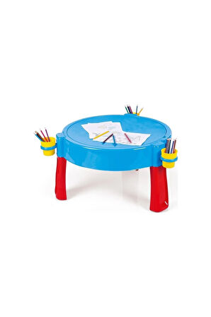 Toy 3070 Su Ve Kum Aktivite Masası